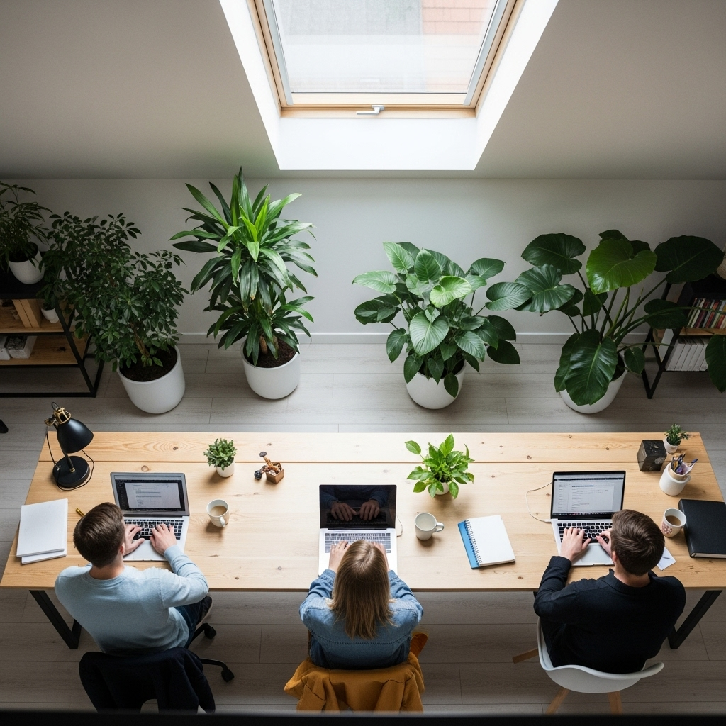 Desarrollo multiplataforma